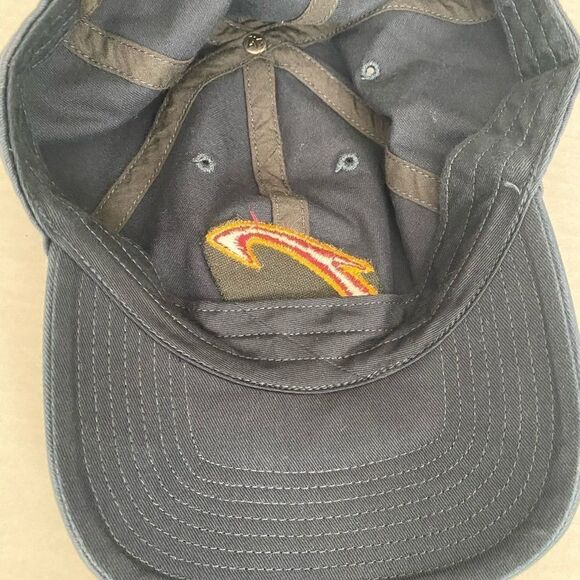 47’ Caviliers adjustable strap back hat. - Picture 7 of 11